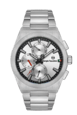SERGIO TACCHINI MEN’S WATCH CHRONOGRAPH ST.1.10388-1