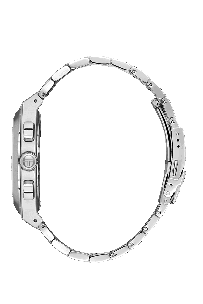 SERGIO TACCHINI MEN’S WATCH CHRONOGRAPH ST.1.10388-5