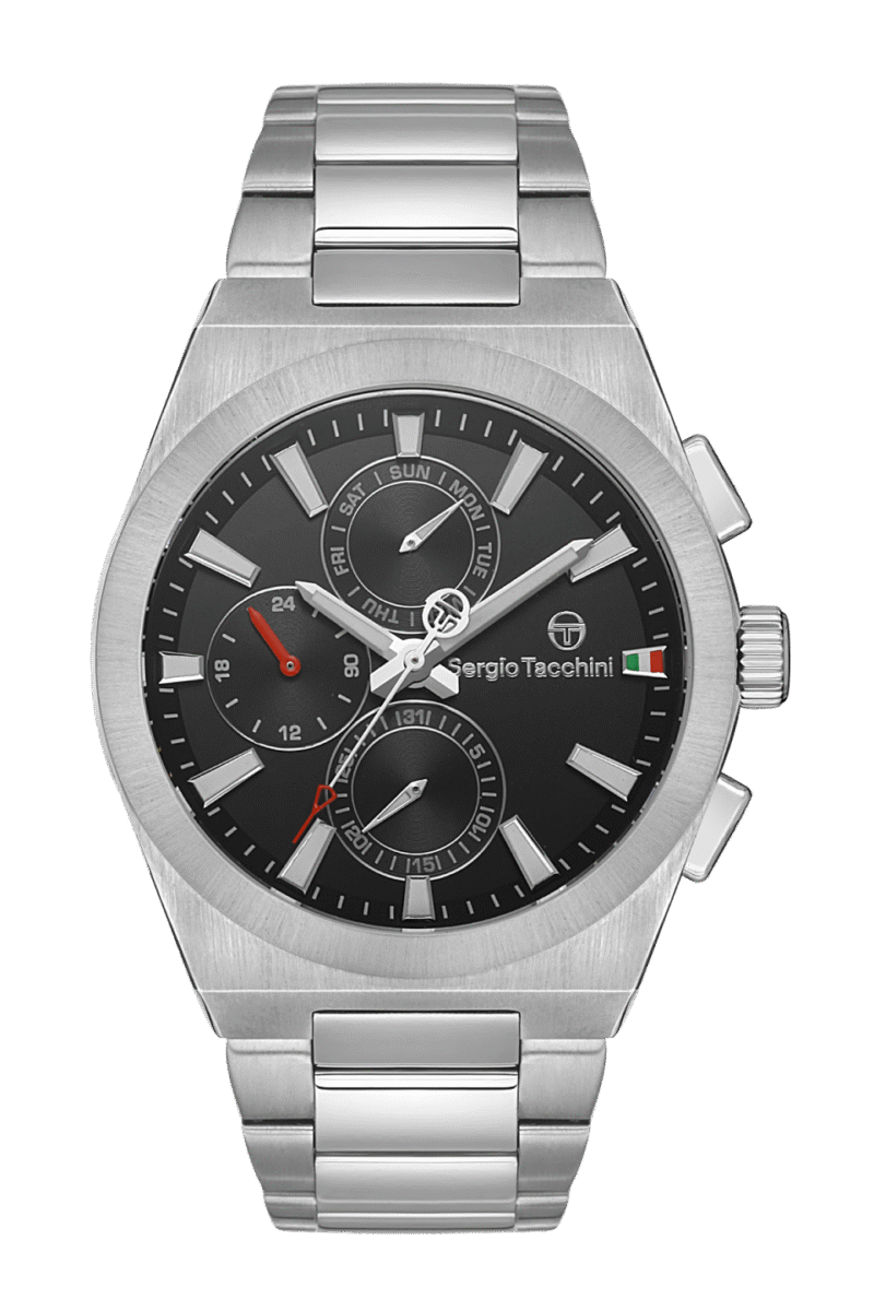 SERGIO TACCHINI MEN’S WATCH CHRONOGRAPH ST.1.10388-2