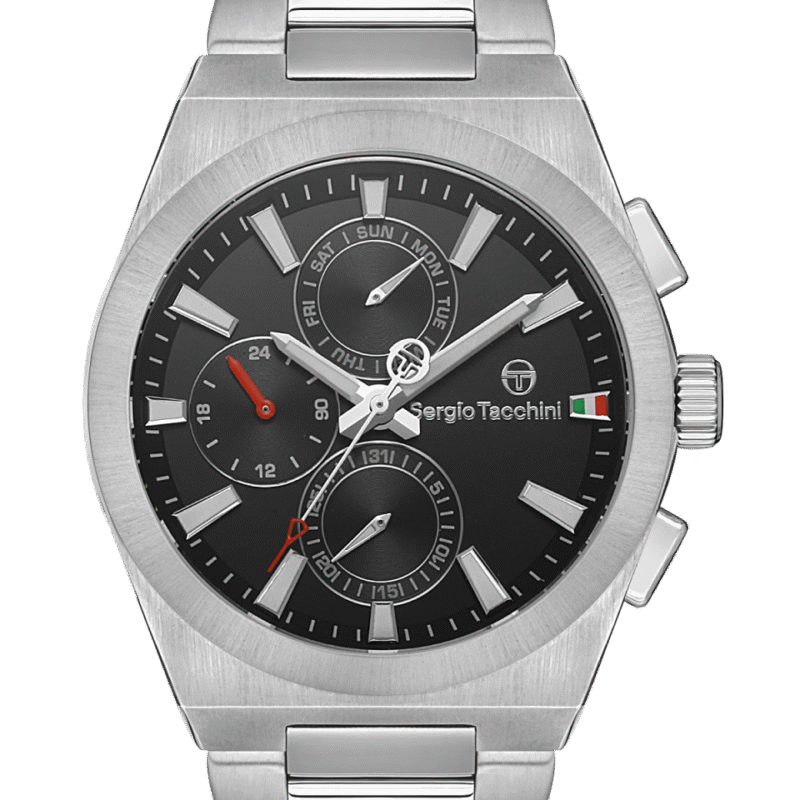 SERGIO TACCHINI MEN’S WATCH CHRONOGRAPH ST.1.10388-2