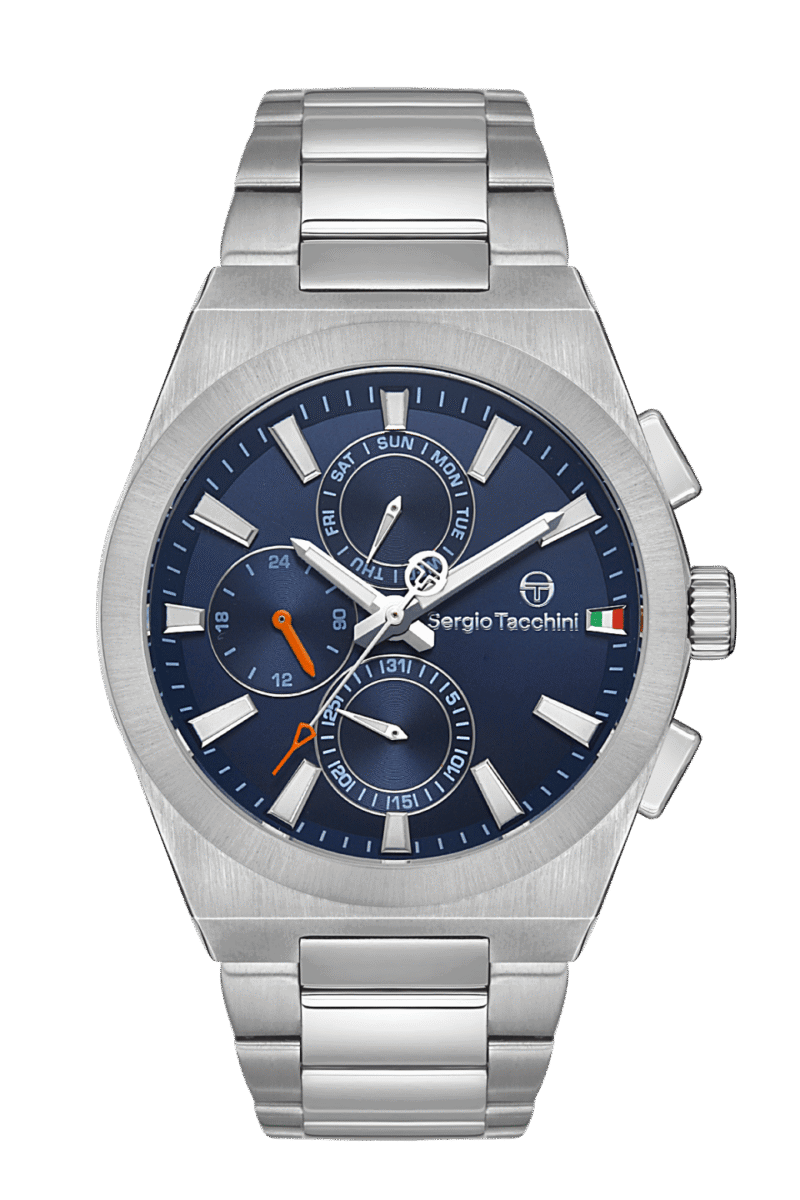 SERGIO TACCHINI MEN’S WATCH CHRONOGRAPH ST.1.10388-3