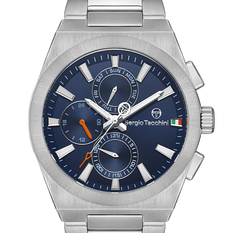 SERGIO TACCHINI MEN’S WATCH CHRONOGRAPH ST.1.10388-3