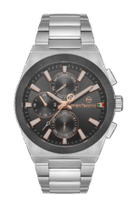 SERGIO TACCHINI MEN’S WATCH CHRONOGRAPH ST.1.10388-5