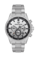 SERGIO TACCHINI MEN’S WATCH CHRONOGRAPH ST.1.10389-1