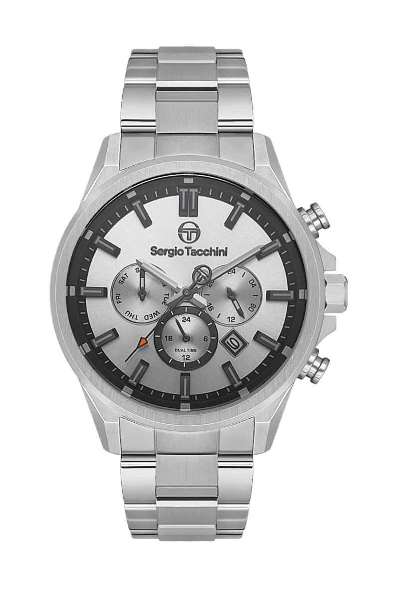 SERGIO TACCHINI MEN’S WATCH CHRONOGRAPH ST.1.10389-1