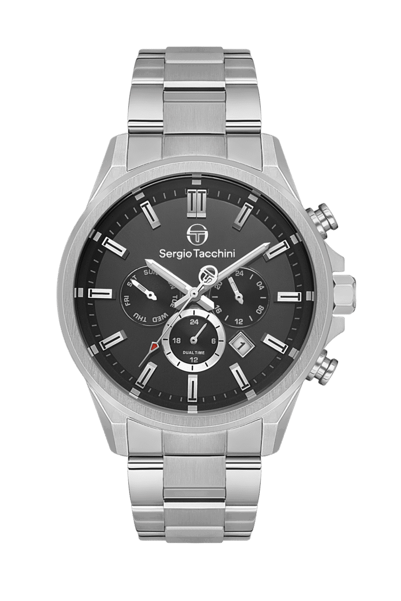 SERGIO TACCHINI MEN’S WATCH CHRONOGRAPH ST.1.10389-2