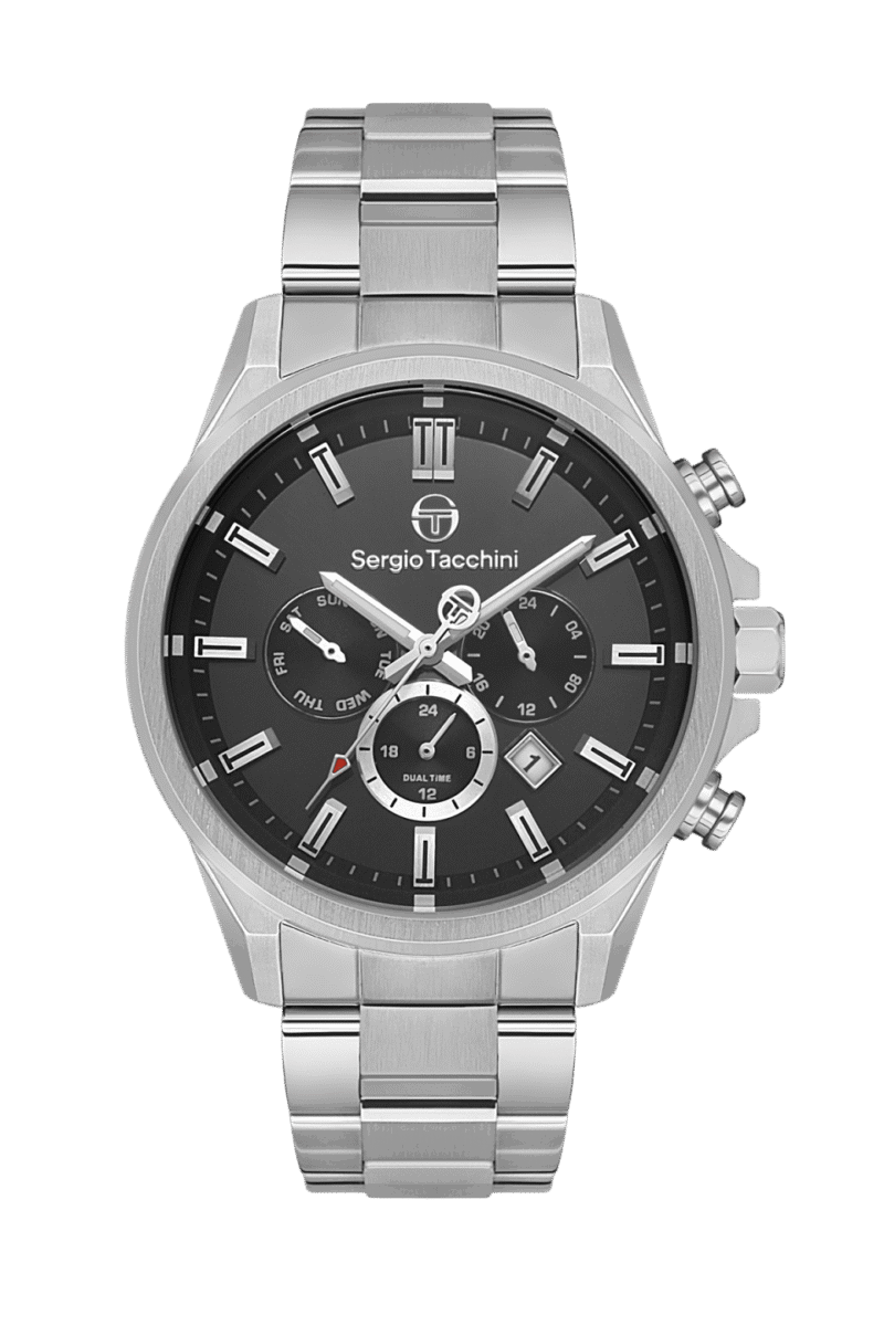SERGIO TACCHINI MEN’S WATCH CHRONOGRAPH ST.1.10389-2