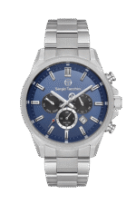 SERGIO TACCHINI MEN’S WATCH CHRONOGRAPH ST.1.10389-3