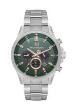 SERGIO TACCHINI MEN’S WATCH CHRONOGRAPH ST.1.10389-4