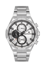 SERGIO TACCHINI MEN’S WATCH CHRONOGRAPH ST.1.10395-1