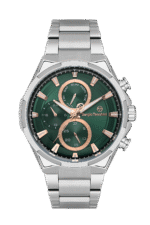SERGIO TACCHINI MEN’S WATCH CHRONOGRAPH ST.1.10395-3