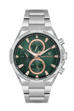 SERGIO TACCHINI MEN’S WATCH CHRONOGRAPH ST.1.10395-3