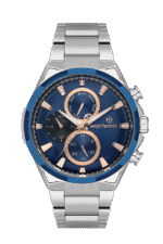 SERGIO TACCHINI MEN’S WATCH CHRONOGRAPH ST.1.10395-4