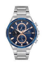 SERGIO TACCHINI MEN’S WATCH CHRONOGRAPH ST.1.10395-4
