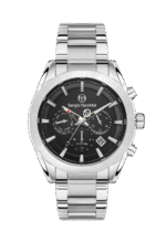 SERGIO TACCHINI MEN’S WATCH CHRONOGRAPH ST.1.10397-1