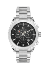 SERGIO TACCHINI MEN’S WATCH CHRONOGRAPH ST.1.10397-1