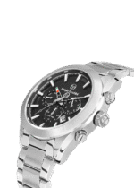 SERGIO TACCHINI MEN’S WATCH CHRONOGRAPH ST.1.10397-1