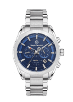 SERGIO TACCHINI MEN’S WATCH CHRONOGRAPH ST.1.10397-2