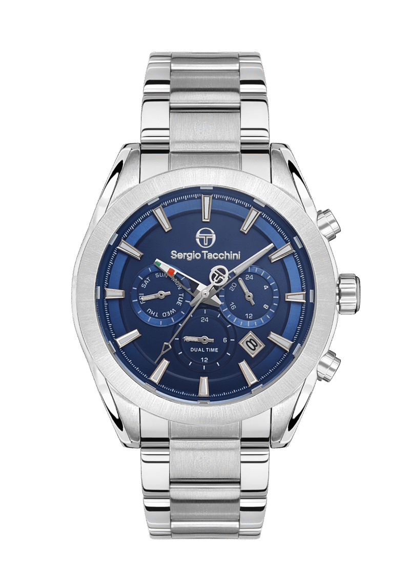 SERGIO TACCHINI MEN’S WATCH CHRONOGRAPH ST.1.10397-2