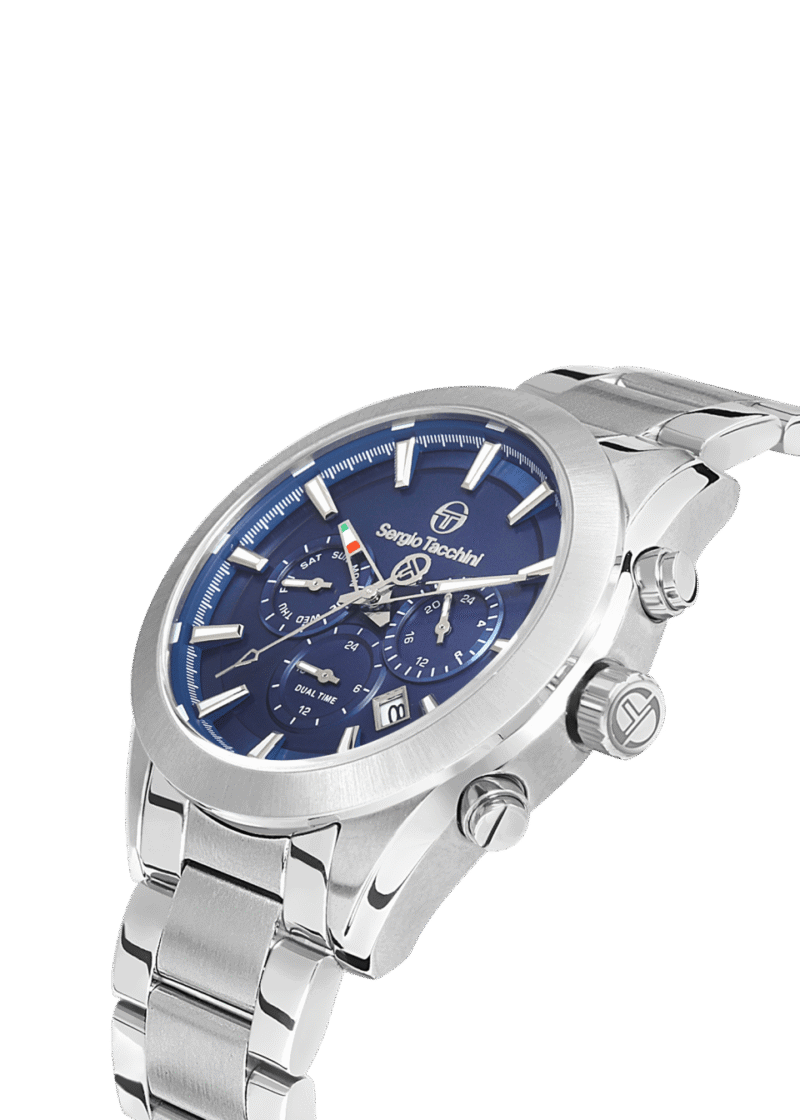 SERGIO TACCHINI MEN’S WATCH CHRONOGRAPH ST.1.10397-2