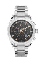 SERGIO TACCHINI MEN’S WATCH CHRONOGRAPH ST.1.10397-3