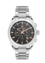 SERGIO TACCHINI MEN’S WATCH CHRONOGRAPH ST.1.10397-3