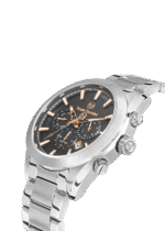 SERGIO TACCHINI MEN’S WATCH CHRONOGRAPH ST.1.10397-3