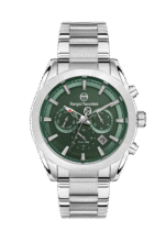 SERGIO TACCHINI MEN’S WATCH CHRONOGRAPH ST.1.10397-4
