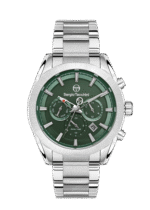 SERGIO TACCHINI MEN’S WATCH CHRONOGRAPH ST.1.10397-4