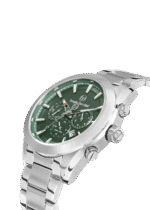 SERGIO TACCHINI MEN’S WATCH CHRONOGRAPH ST.1.10397-4