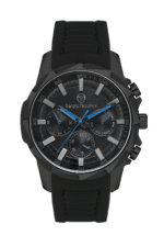 SERGIO TACCHINI MEN’S WATCH CHRONOGRAPH ST.1.10400-1