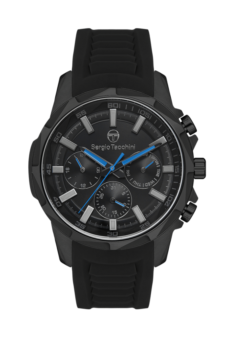 SERGIO TACCHINI MEN’S WATCH CHRONOGRAPH ST.1.10400-1