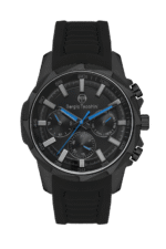 SERGIO TACCHINI MEN’S WATCH CHRONOGRAPH ST.1.10400-1