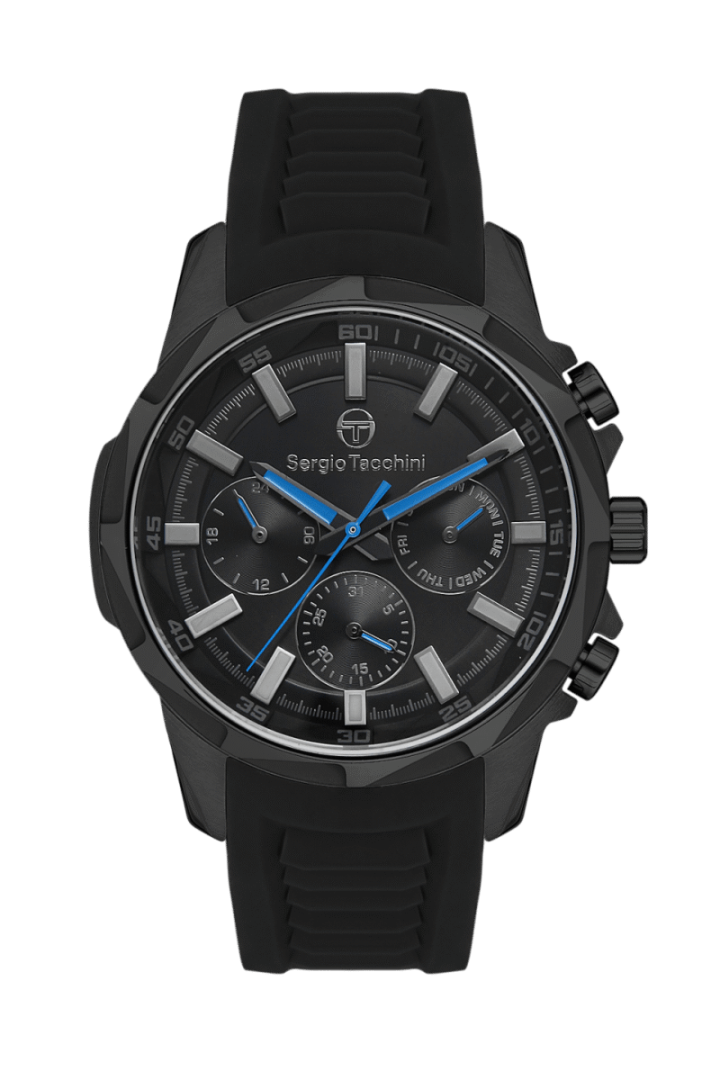 SERGIO TACCHINI MEN’S WATCH CHRONOGRAPH ST.1.10400-1