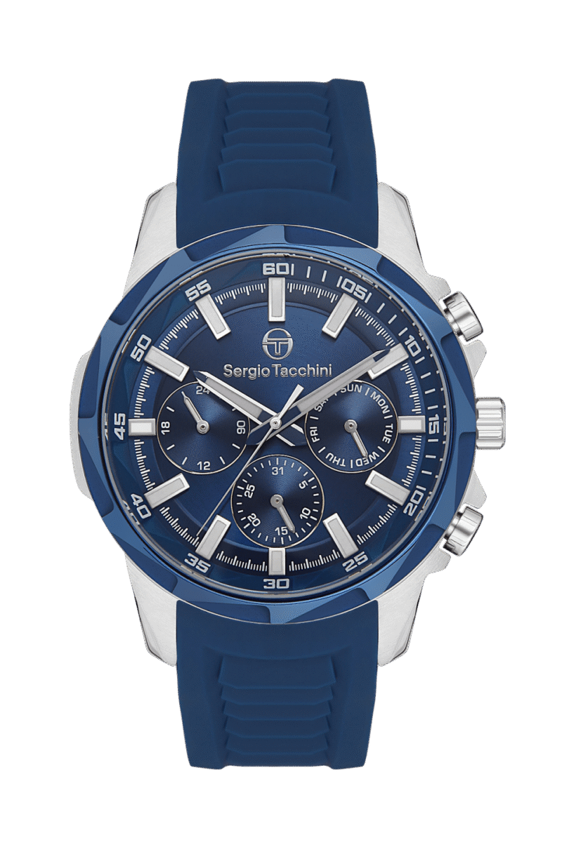 SERGIO TACCHINI MEN’S WATCH CHRONOGRAPH ST.1.10400-2