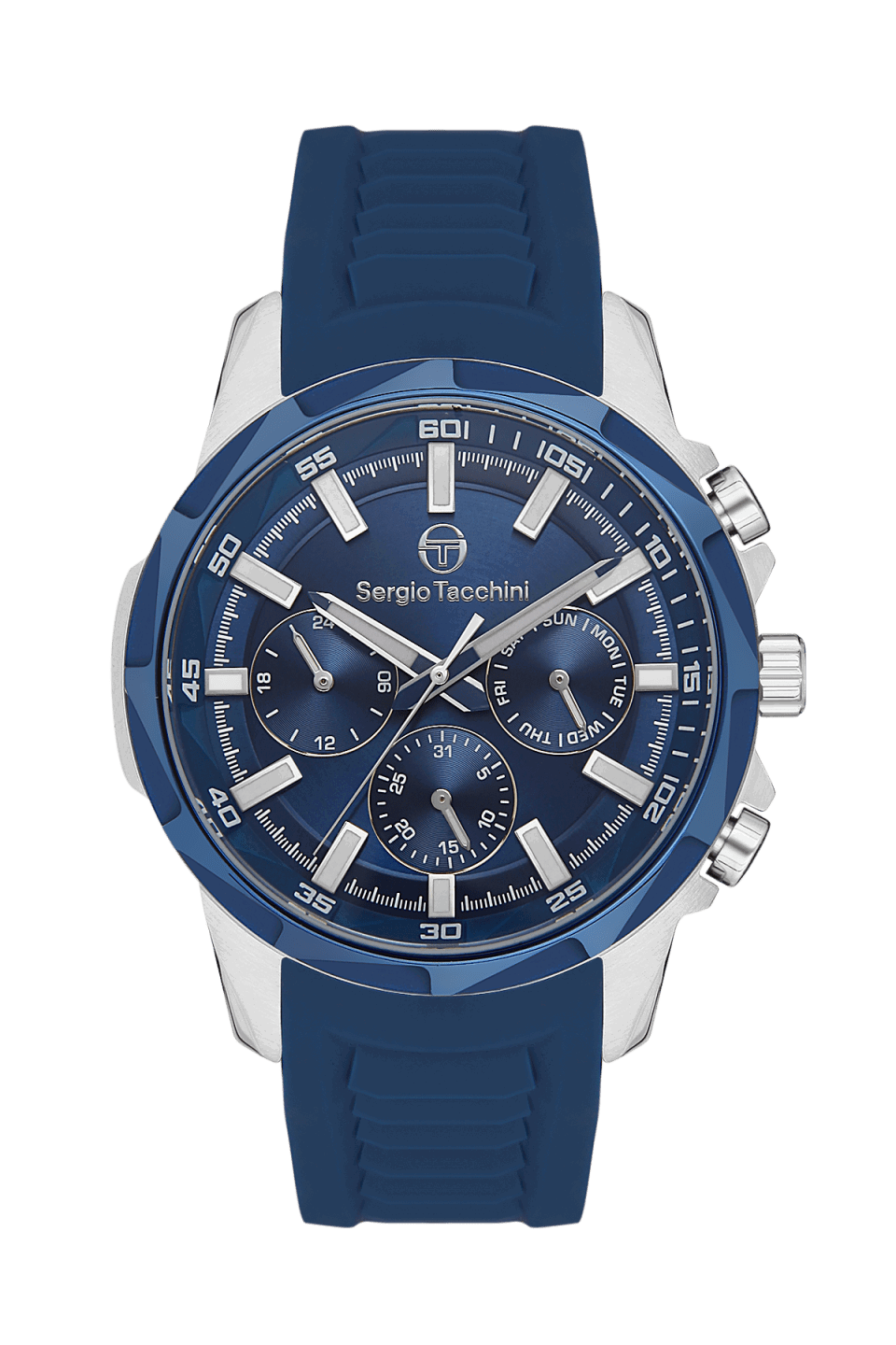 SERGIO TACCHINI MEN’S WATCH CHRONOGRAPH ST.1