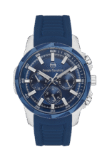 SERGIO TACCHINI MEN’S WATCH CHRONOGRAPH ST.1.10400-2