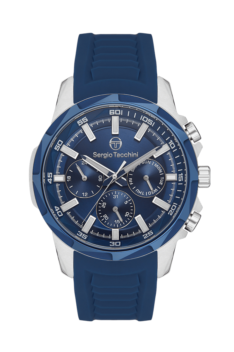 SERGIO TACCHINI MEN’S WATCH CHRONOGRAPH ST.1.10400-2