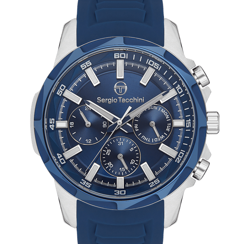 SERGIO TACCHINI MEN’S WATCH CHRONOGRAPH ST.1.10400-2