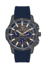 SERGIO TACCHINI MEN’S WATCH CHRONOGRAPH ST.1.10400-4