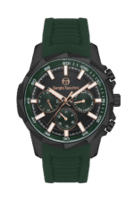 SERGIO TACCHINI MEN’S WATCH CHRONOGRAPH ST.1.10400-5