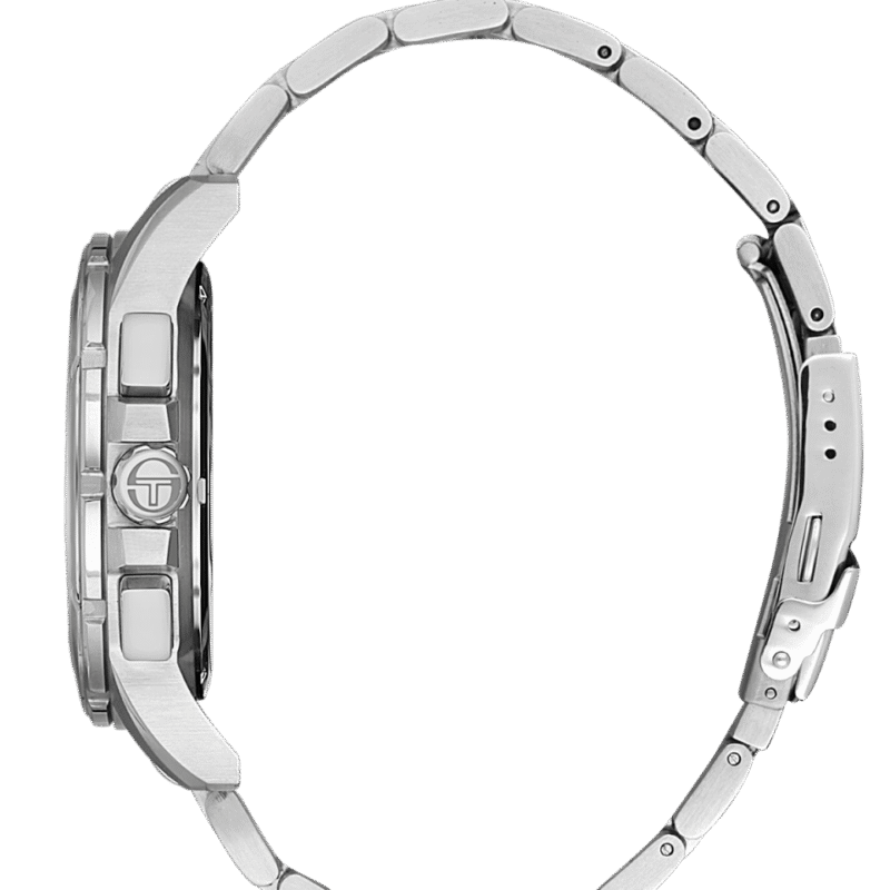 SERGIO TACCHINI MEN’S WATCH CHRONOGRAPH ST.1.10403-2