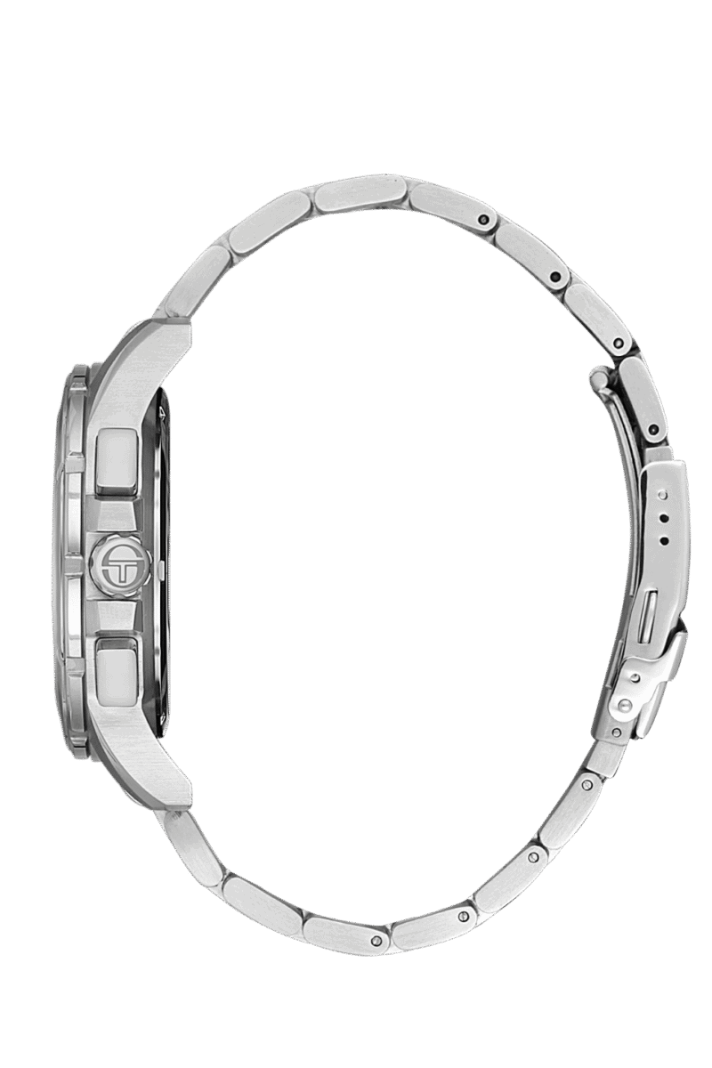 SERGIO TACCHINI MEN’S WATCH CHRONOGRAPH ST.1.10403-4