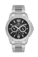 SERGIO TACCHINI MEN’S WATCH CHRONOGRAPH ST.1.10403-2