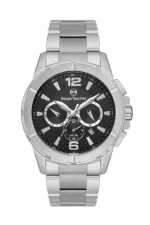 SERGIO TACCHINI MEN’S WATCH CHRONOGRAPH ST.1.10403-2