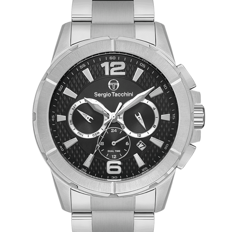 SERGIO TACCHINI MEN’S WATCH CHRONOGRAPH ST.1.10403-2