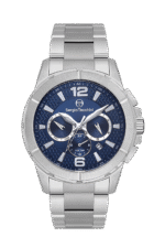 SERGIO TACCHINI MEN’S WATCH CHRONOGRAPH ST.1.10403-3
