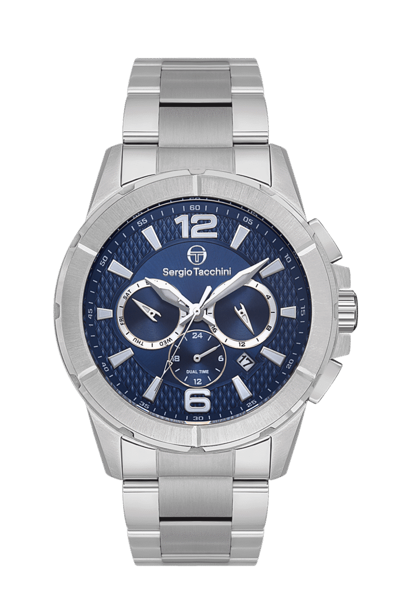 SERGIO TACCHINI MEN’S WATCH CHRONOGRAPH ST.1.10403-3