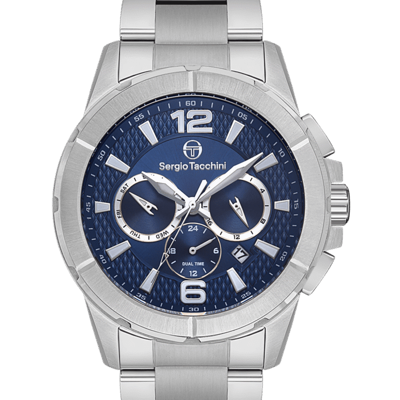 SERGIO TACCHINI MEN’S WATCH CHRONOGRAPH ST.1.10403-3