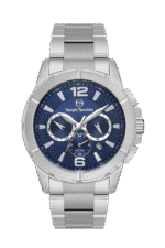 SERGIO TACCHINI MEN’S WATCH CHRONOGRAPH ST.1.10403-3
